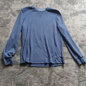 NWOT!!! GEORGE THERMAL TEE